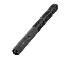 Sennheiser MKH 8018 micrófono de cañón estéreo