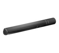 Sennheiser MKH 8060 - Micrófono (Studio, 24 Db, 50-25000 Hz, Alámbrico, XLR-3, 19 x 175 mm) Negro