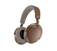 Sennheiser Momentum 4 Auriculares inalámbricos con Bluetooth - con cancelación de ruido adaptativa para llamadas nítidas - 60 horas de duración de la batería - Sonido ajustable, ligero y plegable