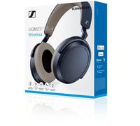 Sennheiser momentum 4 - auriculares inalámbricos diseñados en aleman