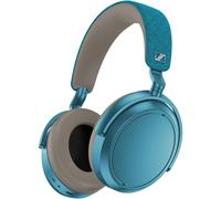 Sennheiser Momentum 4 Auriculares Inalámbricos - Verde Azulado