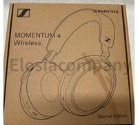 Sennheiser Momentum 4 Edición Especial Inalámbrico ANC Bluetooth Auriculares ...
