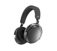 Sennheiser Auriculares Momentum 4 Wireless: Auriculares Bluetooth para Llamadas nítidas con cancelación de Ruido adaptativa, 60 Horas de duración de la batería, Sonido Personalizable - Grafito