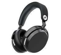 Sennheiser Momentum 5 Wireless Auriculares: Auriculares Bluetooth con Llamadas de Gran nitidez, cancelación de Ruido Activa Adaptable, diseño circumaural, batería de 57 Horas, Negro