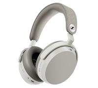 Sennheiser Momentum 5 Wireless Auriculares: Auriculares Bluetooth con Llamadas de Gran nitidez, cancelación de Ruido Activa Adaptable, diseño circumaural, batería de 57 Horas, Blanco