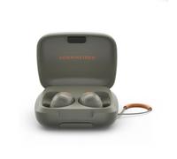 Sennheiser Momentum Sport - Auriculares in-Ear Bluetooth, Color Verde Oliva
