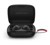 Sennheiser Momentum Sport True Wireless negro
