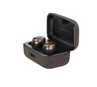Sennheiser Momentum True Wireless 4 Auriculares Bluetooth con Cancelación de Ruido Cobre Negro