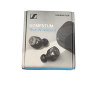 Sennheiser Momentum True Wireless 4 Auriculares Negro Grafito - Envío Rápido