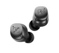 Sennheiser Momentum True Wireless 4 Black-Graphit