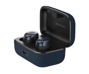 Sennheiser Momentum True Wireless 4 Denim