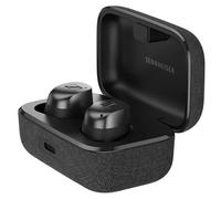 Sennheiser Momentum True Wireless 4 Auriculares Bluetooth con Cancelación de Ruido Grafito Negro