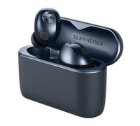 Sennheiser Momentum True Wireless 5 Auriculares Bluetooth, batería de 40 Horas, cancelación de Ruido Activa