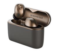 Sennheiser Momentum True Wireless 5 - Auriculares Bluetooth, color cobre | Batería de 40 horas, ANC, audio de alta resolución sin pérdidas, Dolby Atmos 3D, batería reemplazable por el usuario