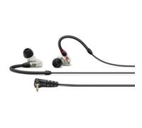 Sennheiser Monitor de Audio intraural, Transparente, con Cable (508941)