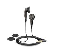 Sennheiser MX 375 - Auriculares de botón, Negro