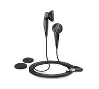 Sennheiser MX 375 - Auriculares de botón, Negro