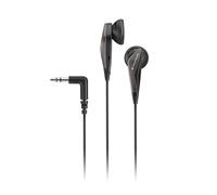Sennheiser MX 375 Auriculares Negros
