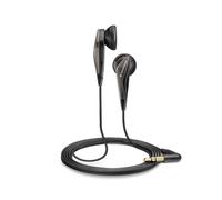 Sennheiser Mx 375 Negro Auriculares Intrauditivos Estéreo Bajos Profundos Auriculares HD