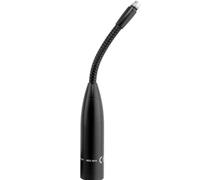 Sennheiser MZH 3015 Flexible bracket for ME34/35/36, length 15 cm, XLR3-M, black