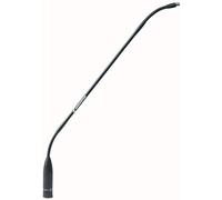 Sennheiser mzh3072 Dual Flex - Cuello de cisne con conector XLR de 3 pines para cápsulas ME34 ME35 me36