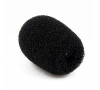 Sennheiser MZW 02 Pantalla antiviento de espuma para micrófono de solapa ME-2