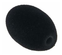 Sennheiser MZW 34 PRO protección antiviento, negra