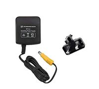 Sennheiser NT2-3UK Fuente de alimentación PSU para sistema de micrófono inalámbrico