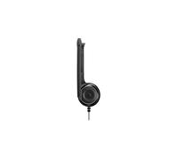 AURICULARES MICRO SENNHEISER PC 7 CHAT USB