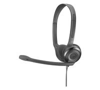 Sennheiser PC 3 CHAT - Auricular
