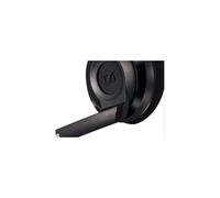 Sennheiser - PC 3 Chat Auriculares Diadema Negro