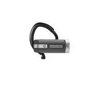 Sennheiser Presence - Auriculares monaurales con Bluetooth, Color Negro y Gris