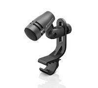 Sennheiser Pro Audio E604 Kit de micrófono cardioide dinámico para Instrumentos, Paquete de 3