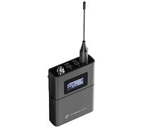 Sennheiser Pro Audio EW-DX SK - Transmisor digital inalámbrico con conector de bloqueo de 3,5 mm, R1-9:520-607 MHz