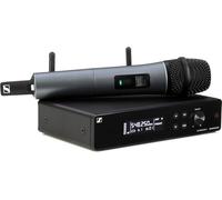 Sennheiser Pro Audio (XSW 2-835-A, Negro, inalámbrico)