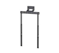 Sennheiser Pro Sennheiser Soporte VESA TeamConnect Bar S/M Kit VESA para fijar tu Sennheiser TeamConnect Bar S o M directamente en un monitor compatible, con montaje