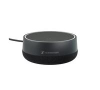 Sennheiser Pro Sennheiser TeamConnect Intelligent Speaker Altavoz inteligente con certificación Microsoft Teams, ideal para salas de hasta 10 personas.