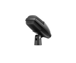 Sennheiser Professional MD 421 Kompakt - Micrófono cardioide dinámico Multiusos