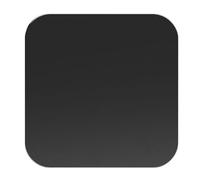 Sennheiser Profile Wireless Clip Magnet Imanes de montaje para transmisores de micrófono