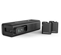 Conjunto de 2 canales inalámbricos Sennheiser Profile