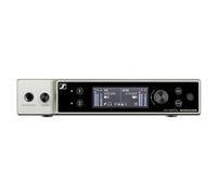 Sennheiser Receptor digital Dante de 2 canales EW-DX EM 2 U1-5 Dante