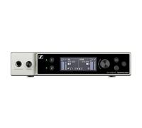 Sennheiser Receptor digital Dante de 2 canales EW-DX EM 2 Y1-3 Dante