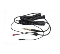 Sennheiser Replacement Coiled Cable for HD 25 & HD 25 Plus