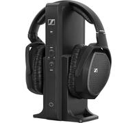 Sennheiser RS 175 - Auriculares de diadema cerrados, negro