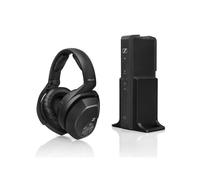 Sennheiser - RS 175 Auriculares Diadema Negro