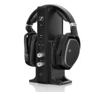 Sennheiser RS 195 - sistema de auriculares inalámbricos para TV