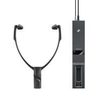 Sennheiser RS 2000 Auriculares TV Negros