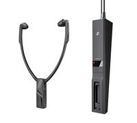 Sennheiser RS 2000 Auriculares TV Negros