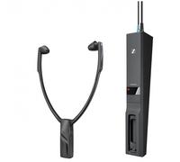 Sennheiser RS 2000 Auriculares TV Negros