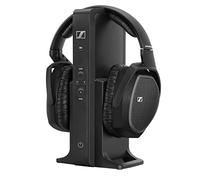 Sennheiser RS175, Sistema de auriculares inalámbricos digitales
